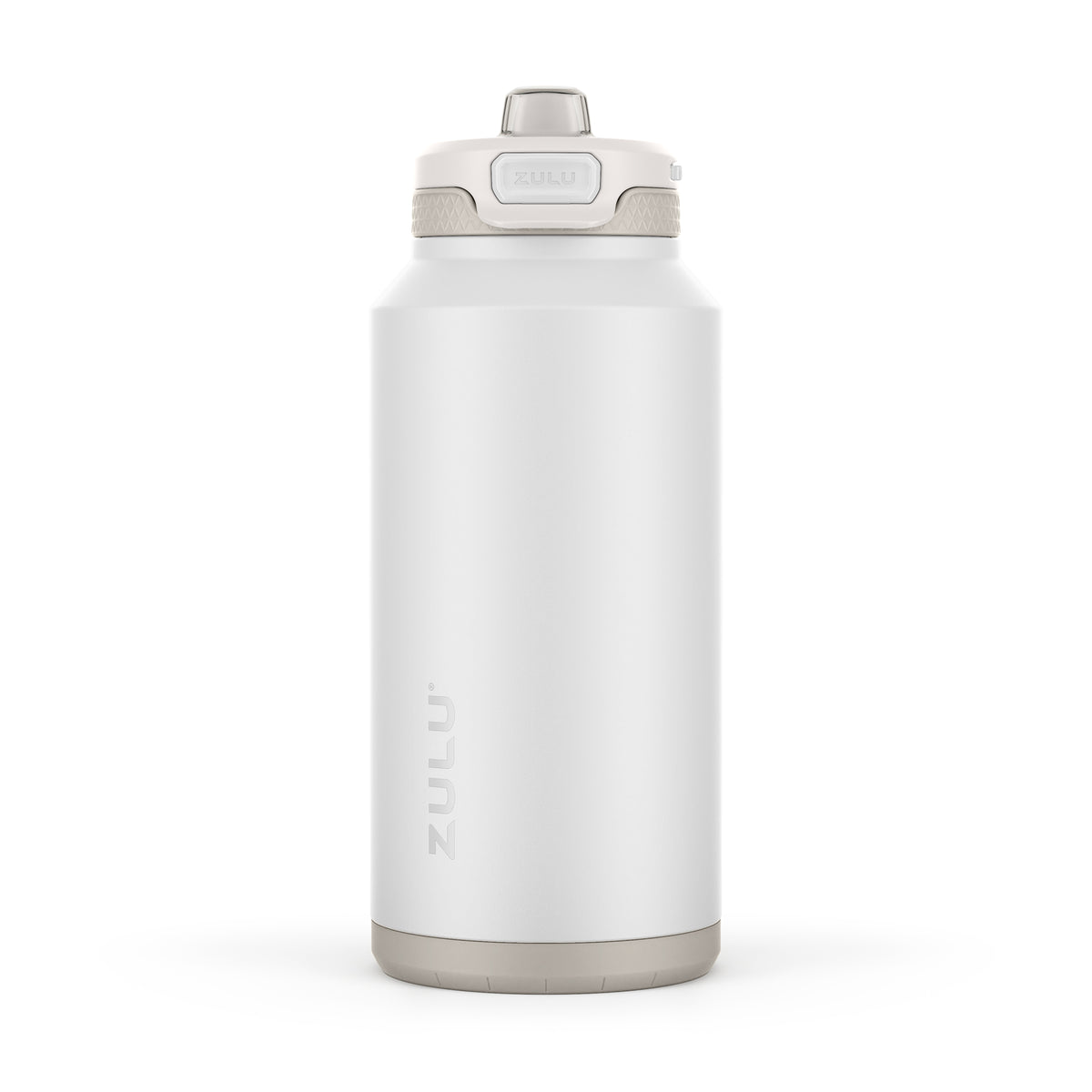 Powerfill Pro Stainless Steel Water Bottle