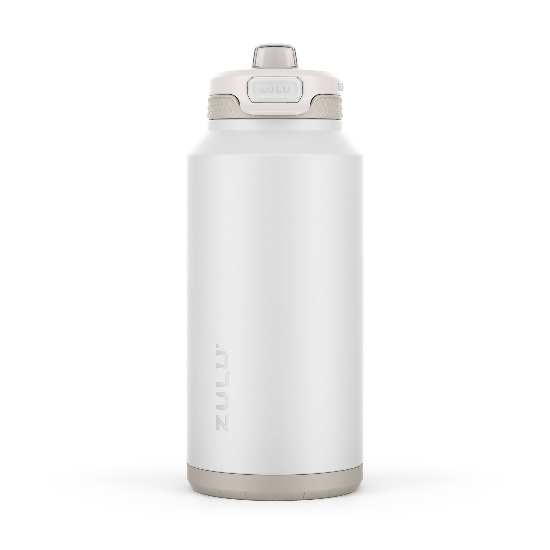 Powerfill Pro Stainless Steel Water Bottle