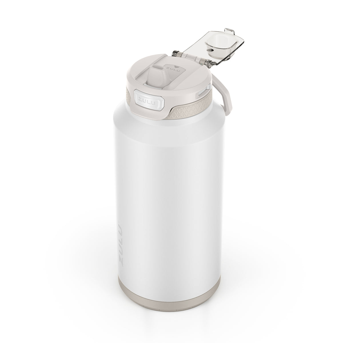 Powerfill Pro Stainless Steel Water Bottle