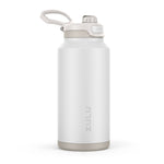 Powerfill Pro Stainless Steel Water Bottle