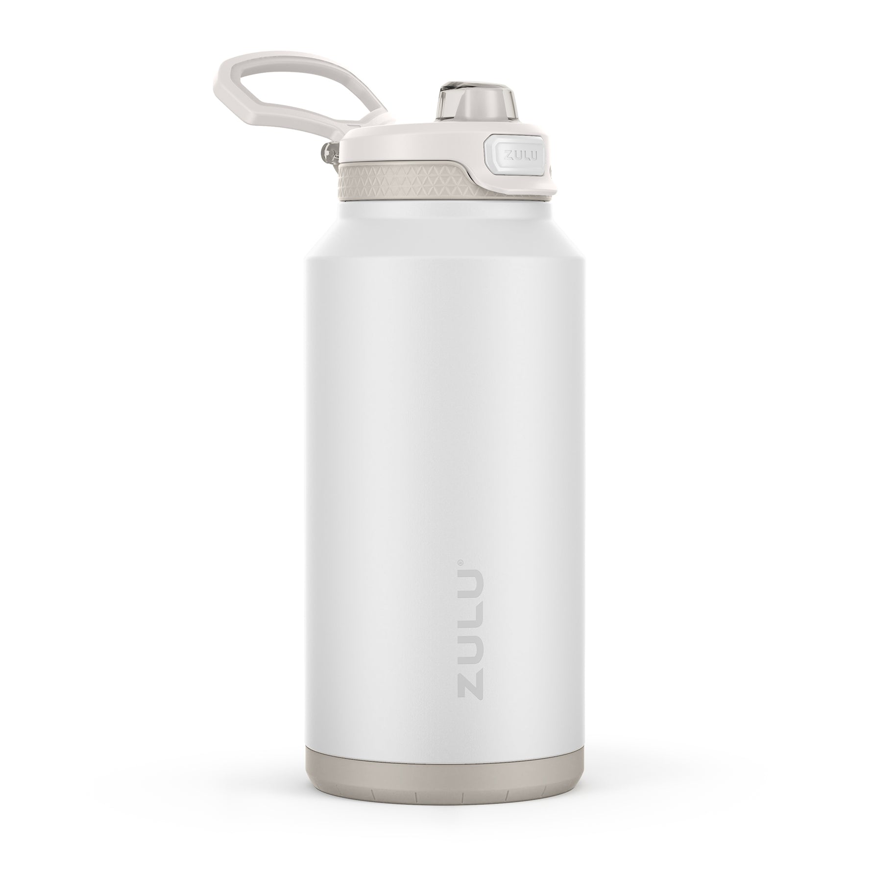 Powerfill Pro Stainless Steel Water Bottle