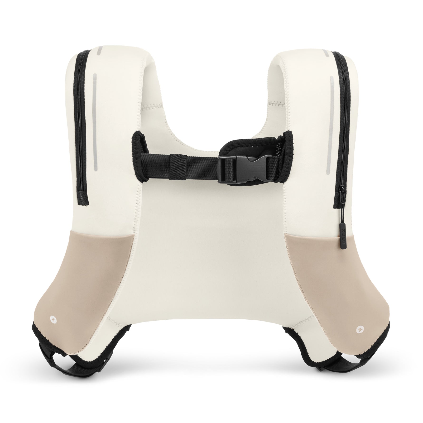 Weighted Vest#limestone_12lbs