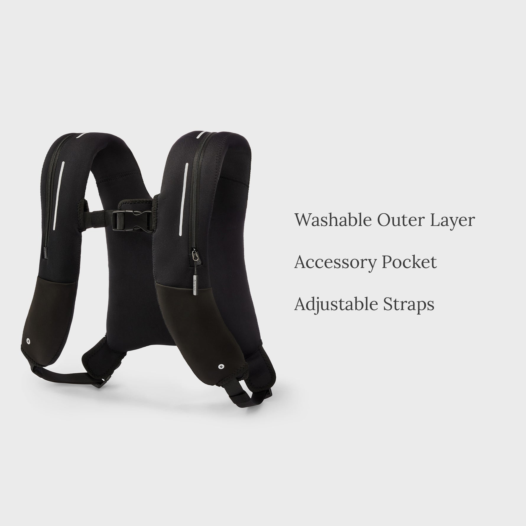 Weighted Vest