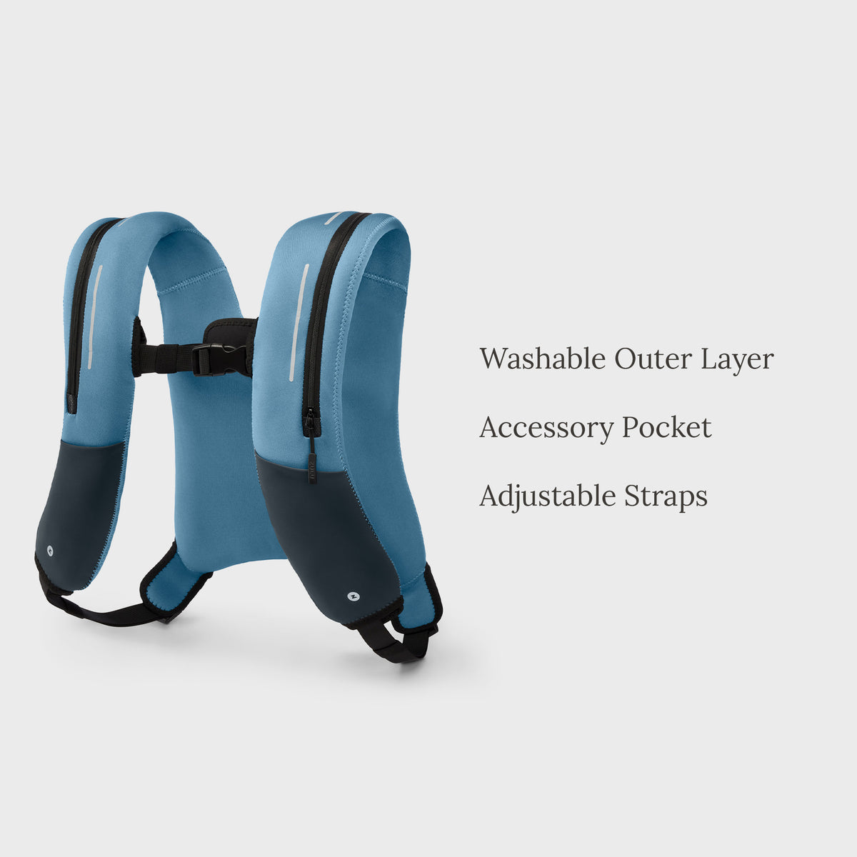 Weighted Vest