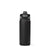 Powerfill Pro 18oz Kids Stainless Steel Water Bottle#color_black