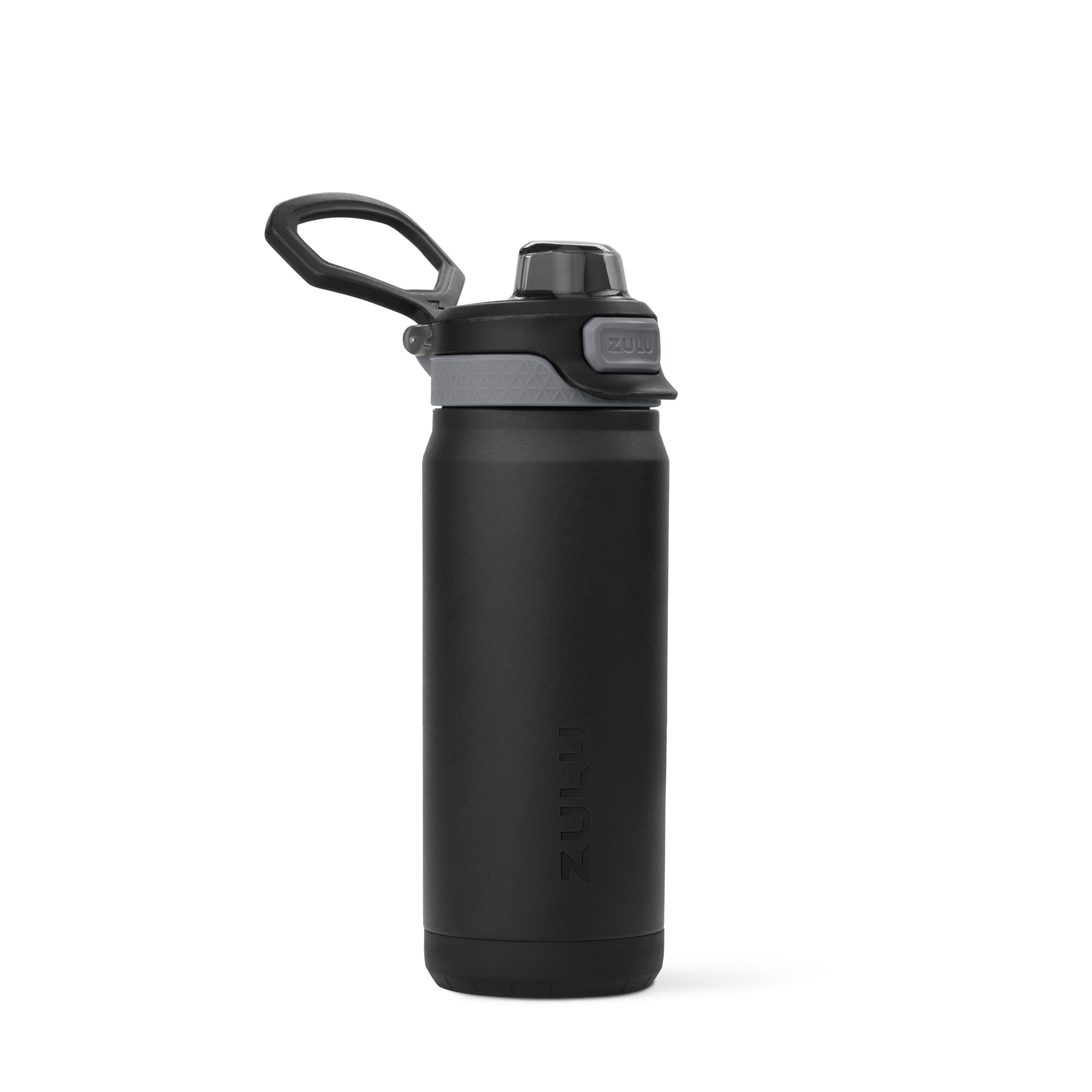 Powerfill Pro 18oz Kids Stainless Steel Water Bottle