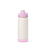 Powerfill Pro 18oz Kids Stainless Steel Water Bottle