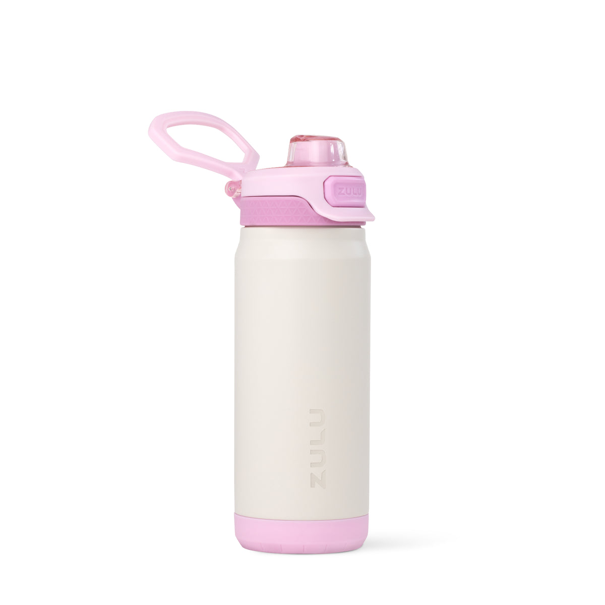 Powerfill Pro 18oz Kids Stainless Steel Water Bottle
