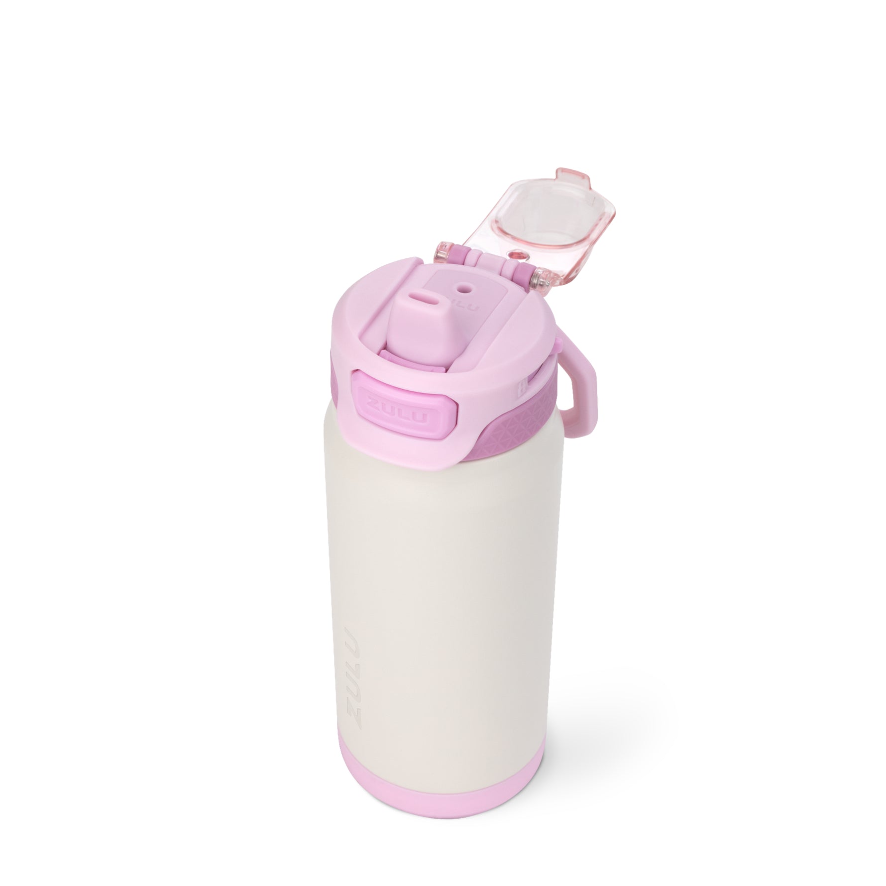 Powerfill Pro 18oz Kids Stainless Steel Water Bottle