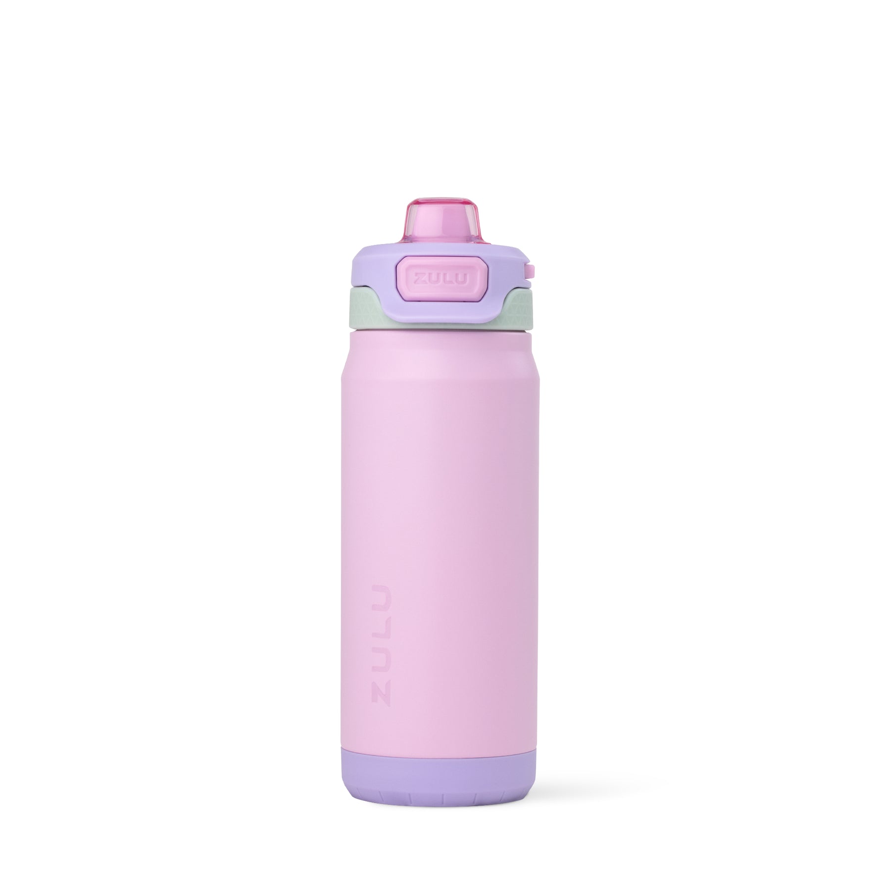 Powerfill Pro 18oz Kids Stainless Steel Water Bottle