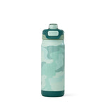 Powerfill Pro 18oz Kids Stainless Steel Water Bottle