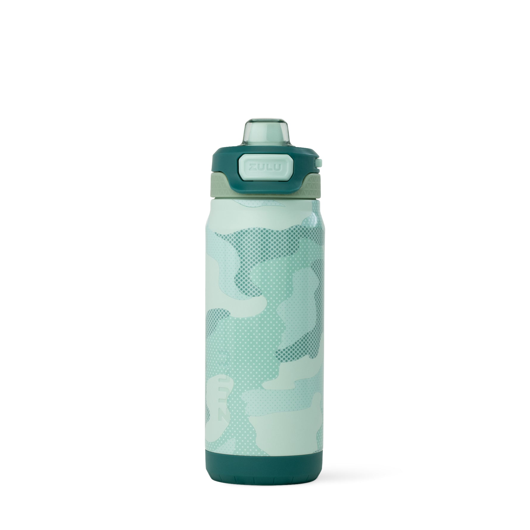 Powerfill Pro 18oz Kids Stainless Steel Water Bottle