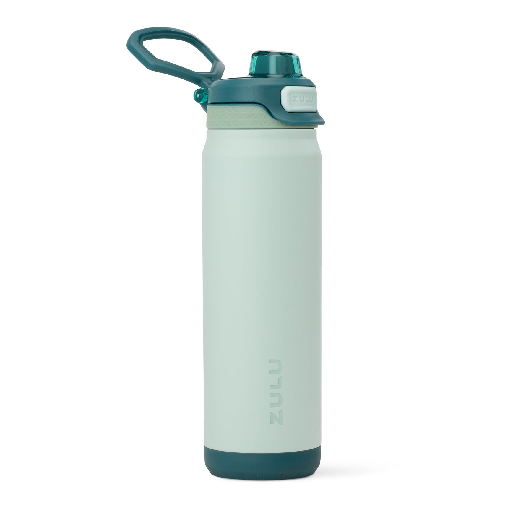 Powerfill Pro Stainless Steel Water Bottle