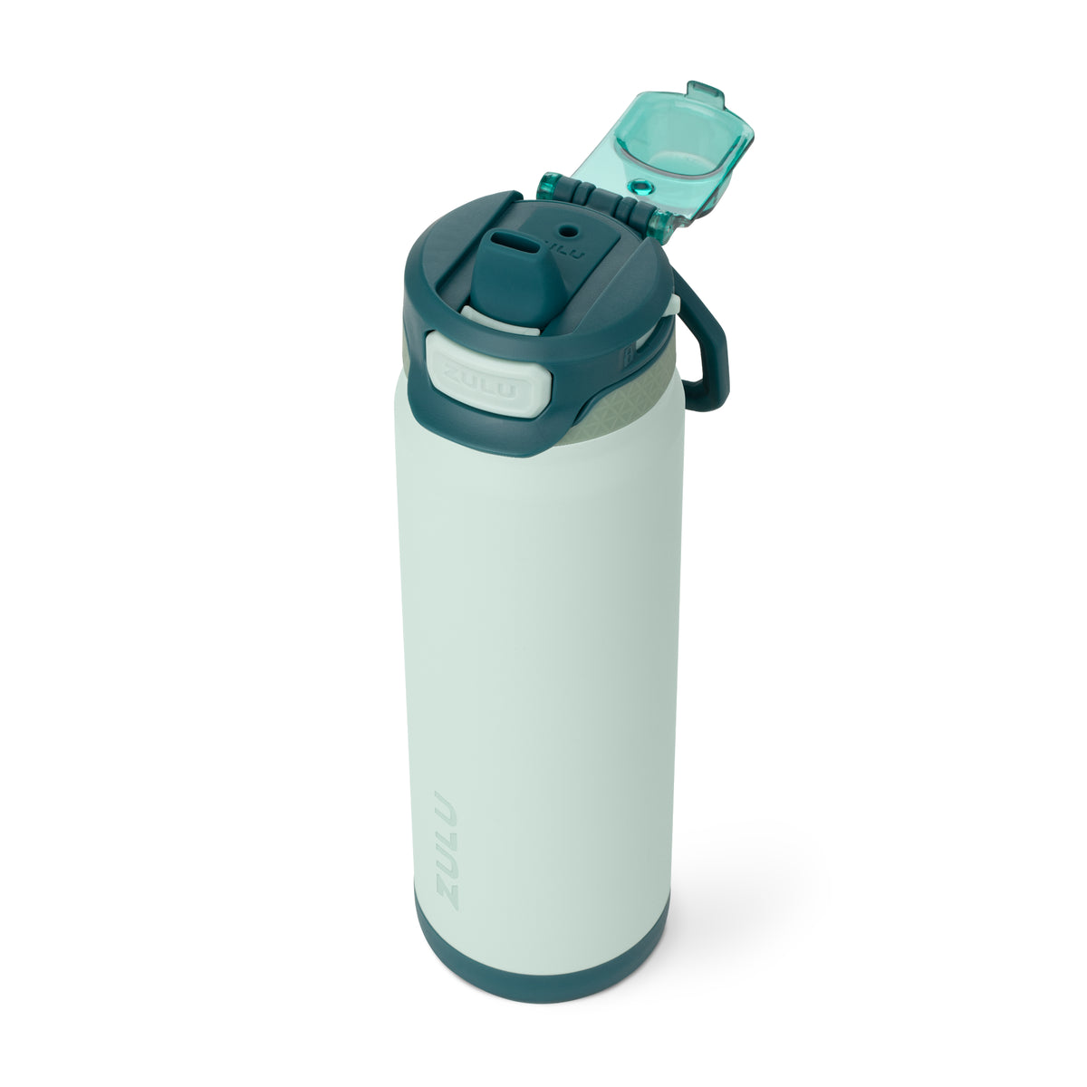Powerfill Pro Stainless Steel Water Bottle