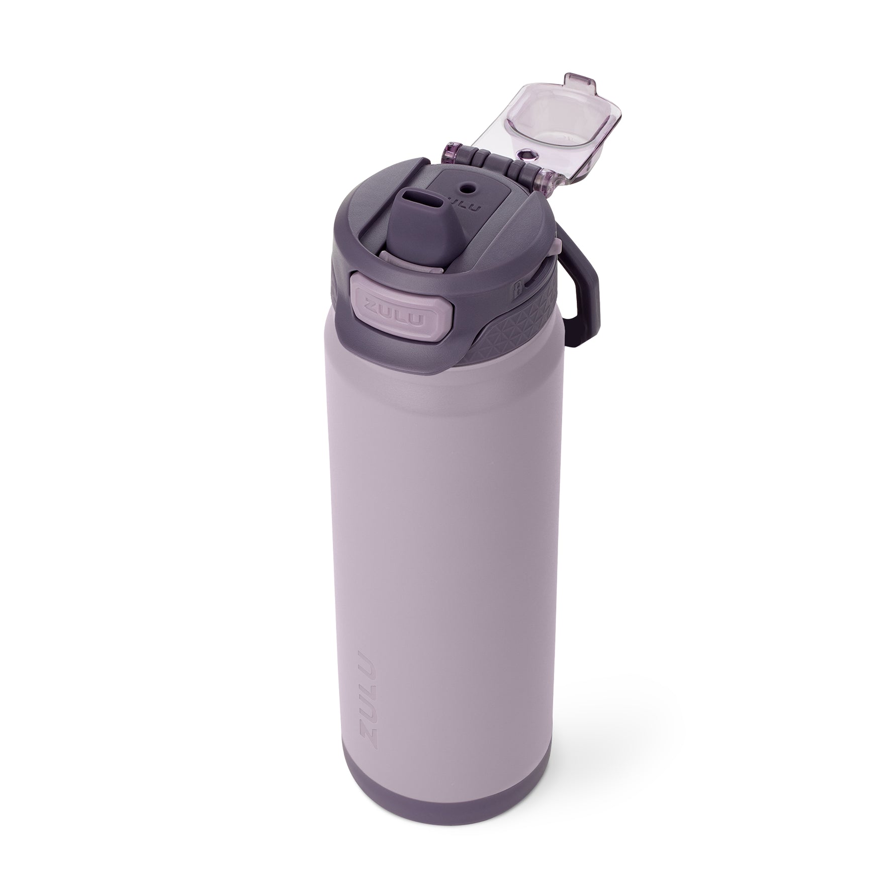 Powerfill Pro Stainless Steel Water Bottle