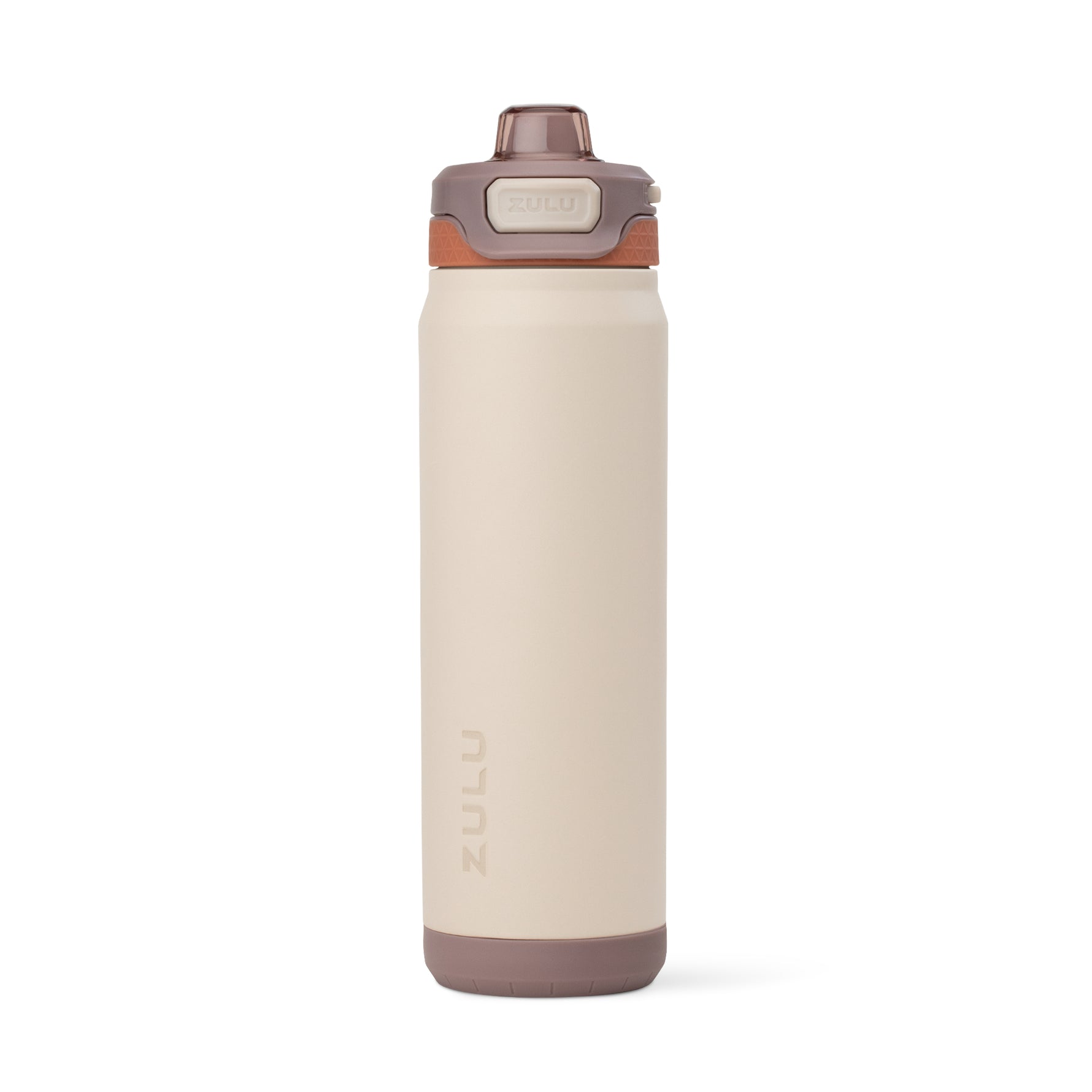 Powerfill Pro Stainless Steel Water Bottle