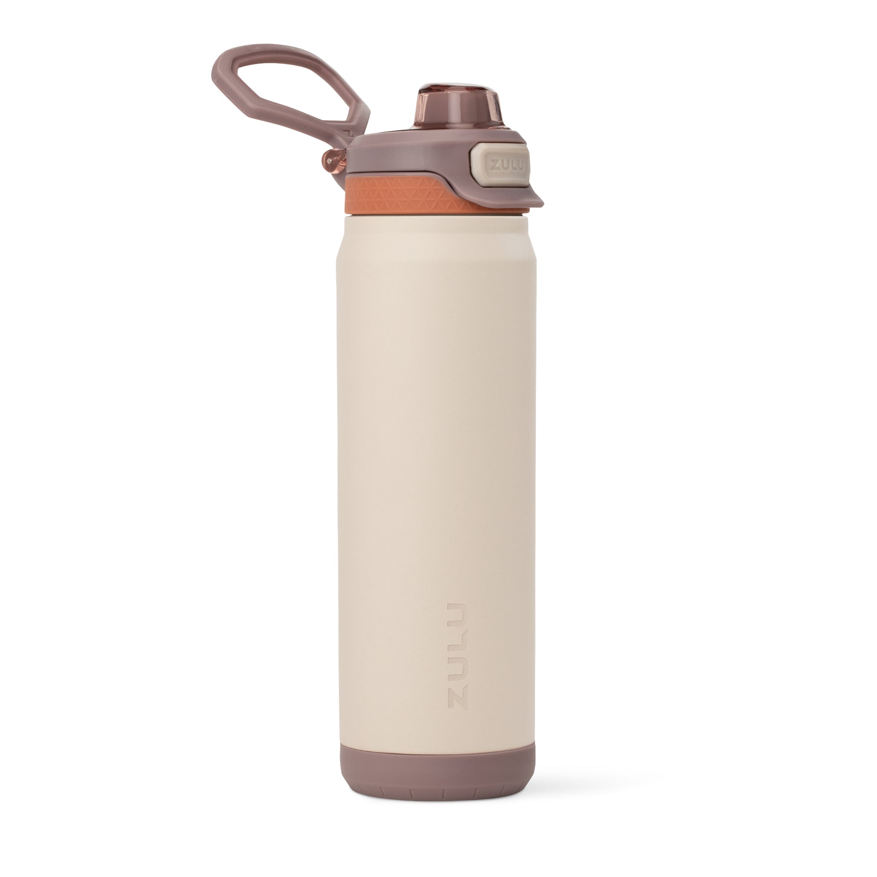 Powerfill Pro Stainless Steel Water Bottle