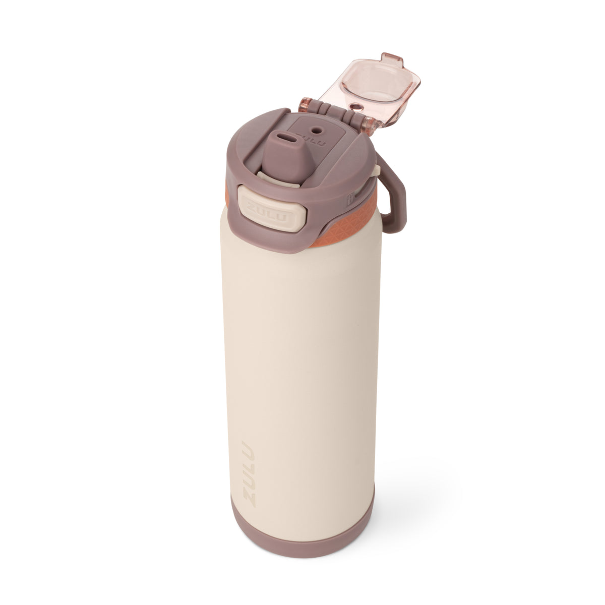 Powerfill Pro Stainless Steel Water Bottle