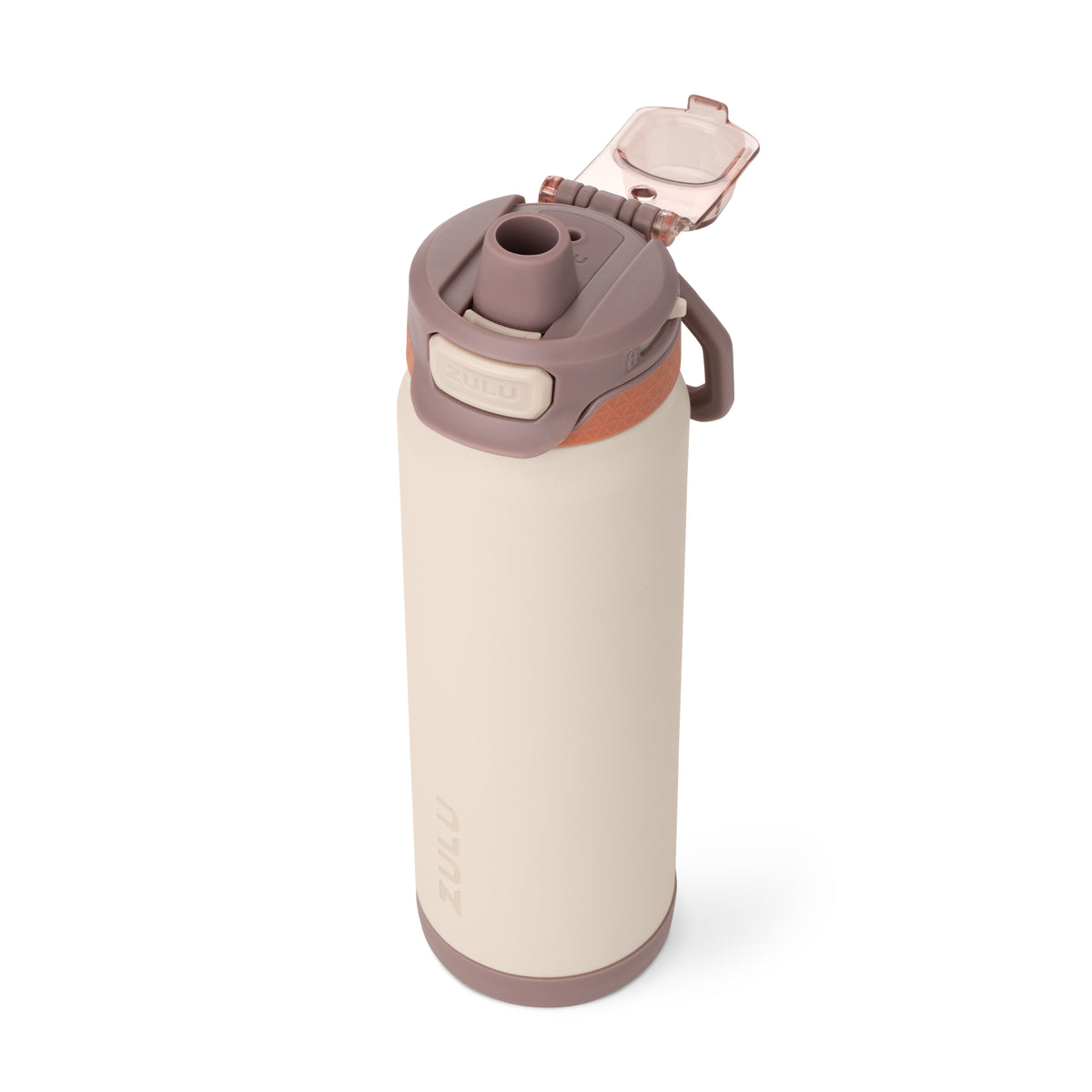 Powerfill Pro Stainless Steel Water Bottle