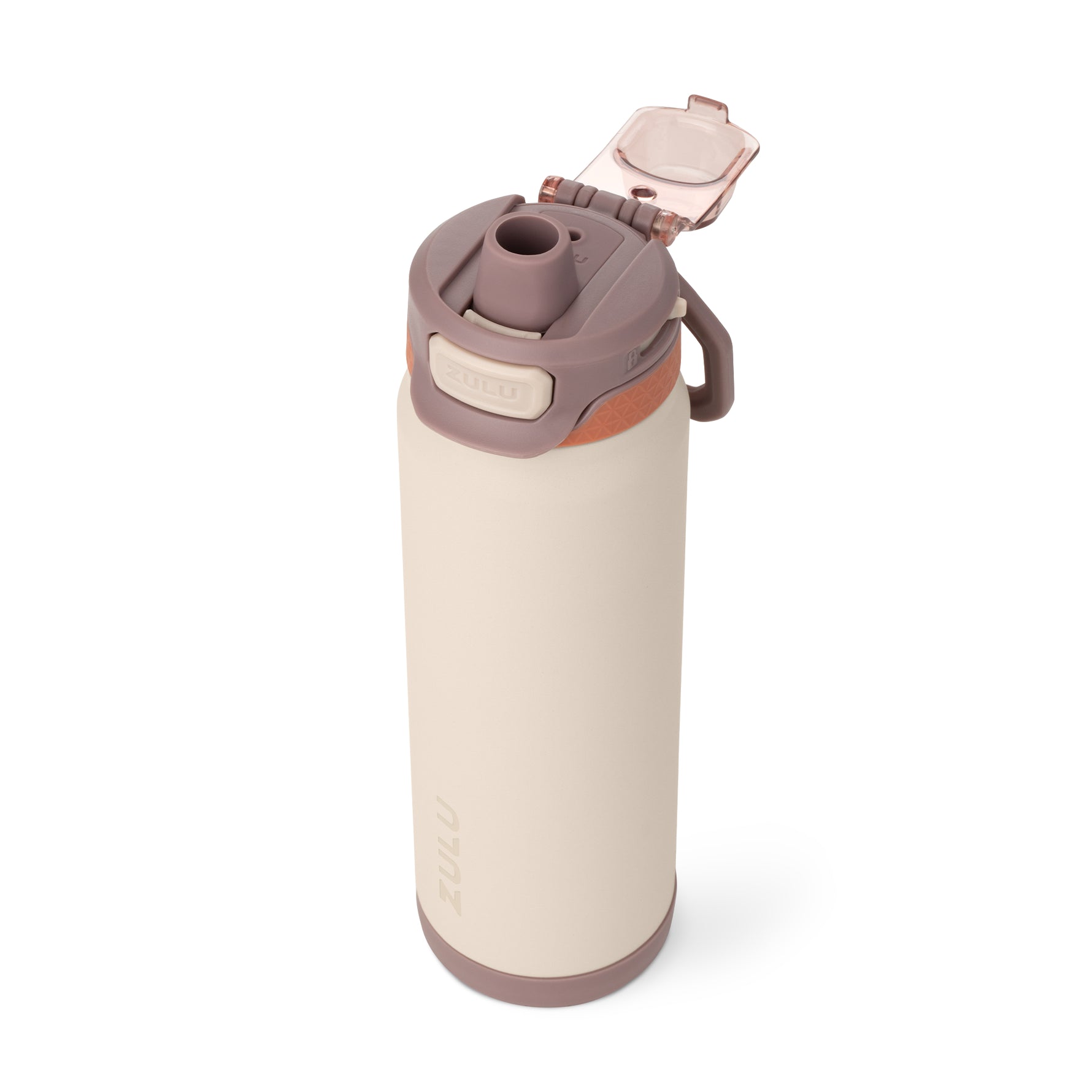 Powerfill Pro Stainless Steel Water Bottle