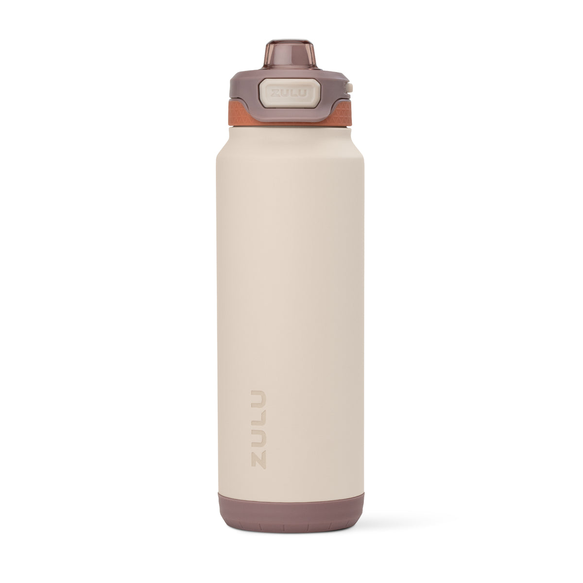 Powerfill Pro Stainless Steel Water Bottle