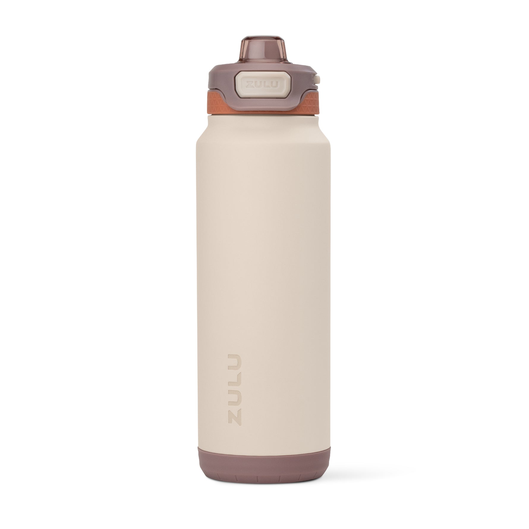 Powerfill Pro Stainless Steel Water Bottle