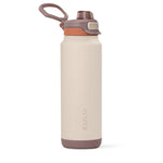 Powerfill Pro Stainless Steel Water Bottle