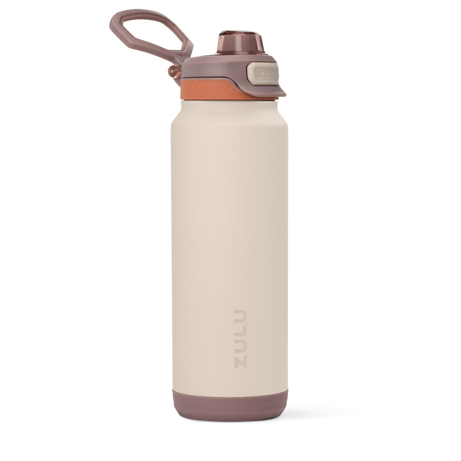 Powerfill Pro Stainless Steel Water Bottle