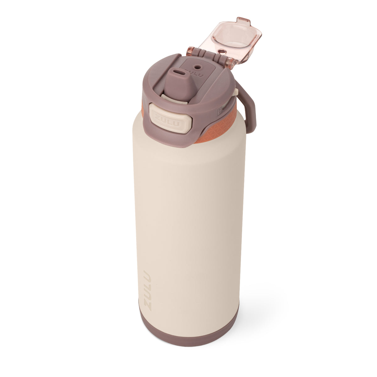 Powerfill Pro Stainless Steel Water Bottle