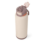 Powerfill Pro Stainless Steel Water Bottle