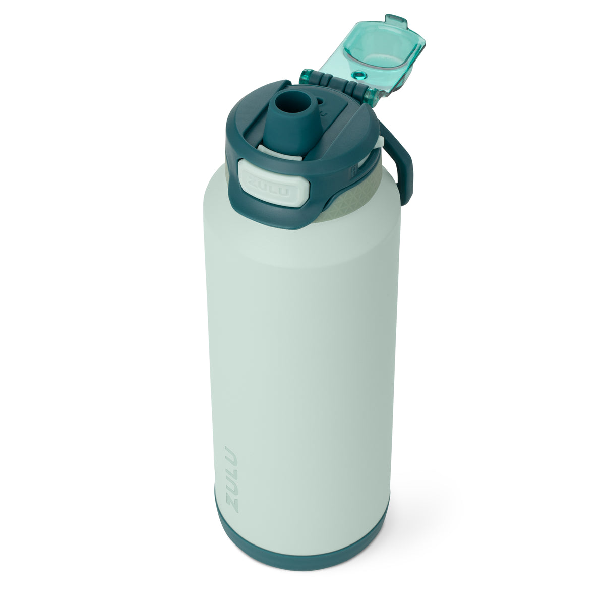 Powerfill Pro Stainless Steel Water Bottle