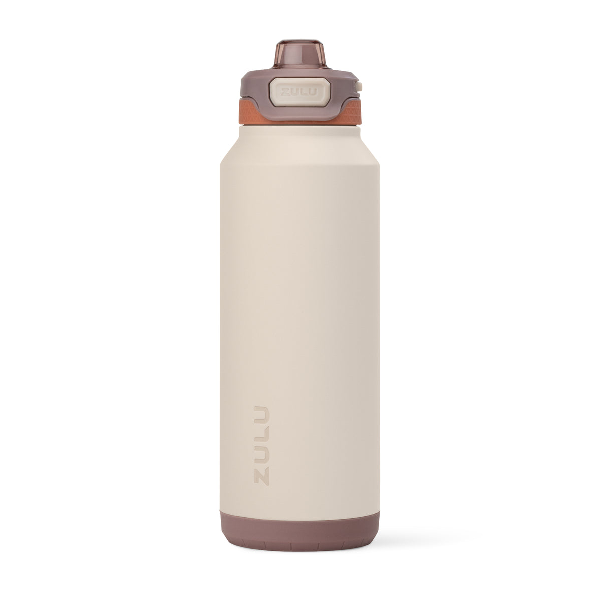 Powerfill Pro Stainless Steel Water Bottle