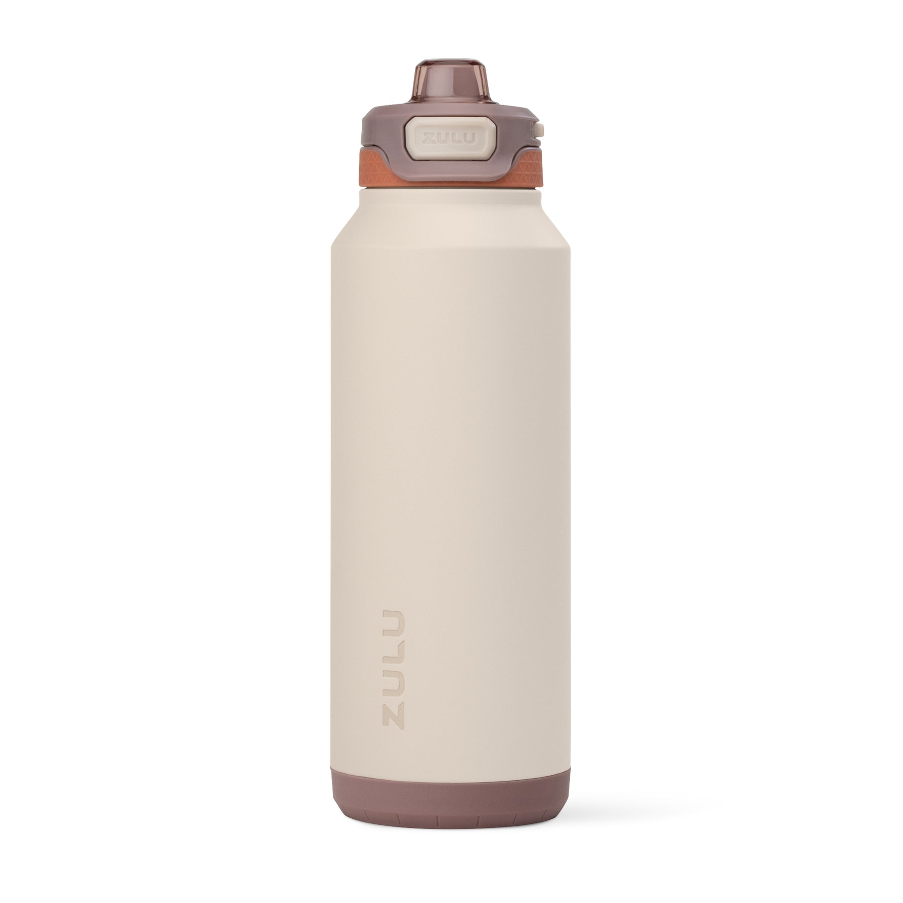 Powerfill Pro Stainless Steel Water Bottle