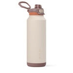 Powerfill Pro Stainless Steel Water Bottle