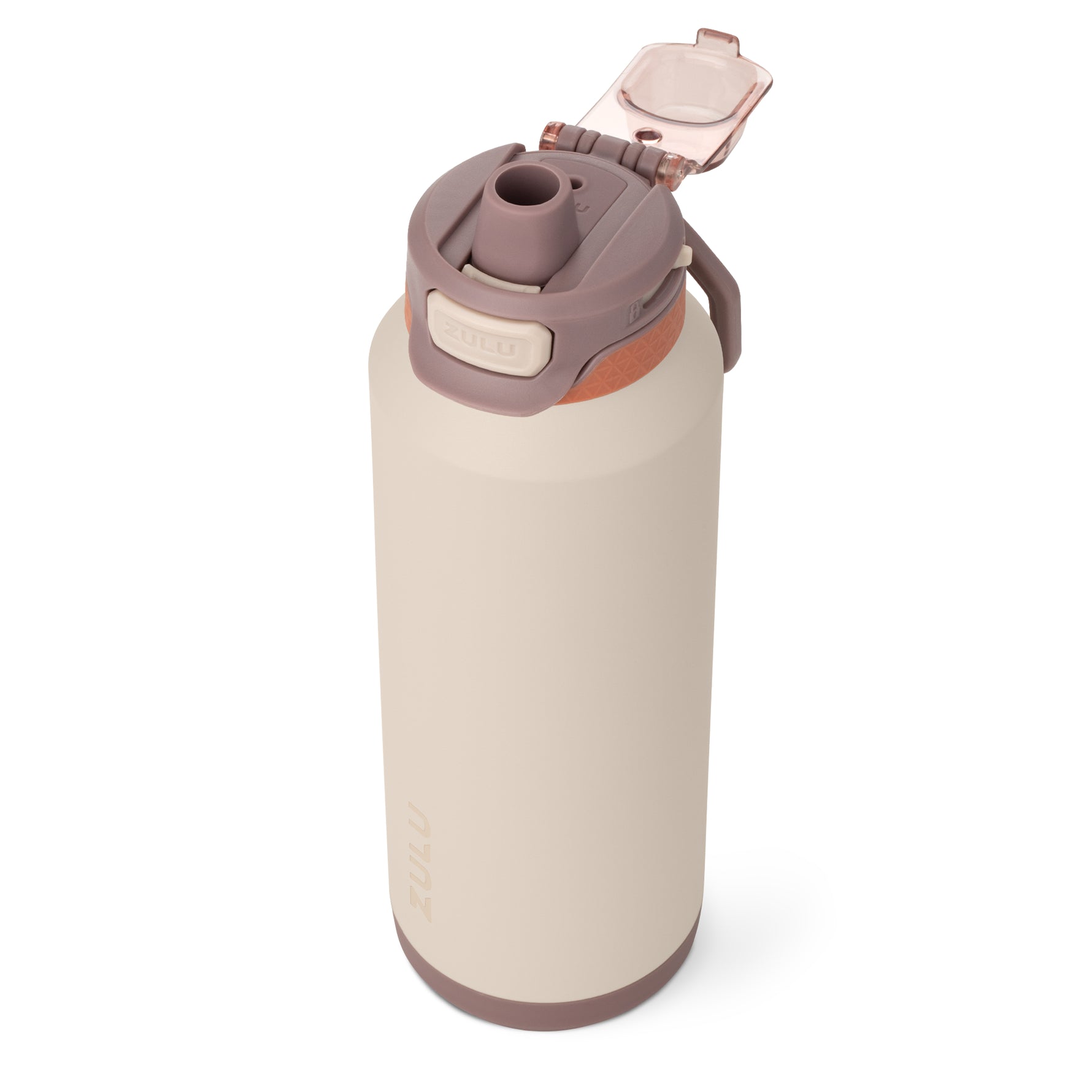 Powerfill Pro Stainless Steel Water Bottle