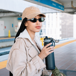 Powerfill Pro Stainless Steel Water Bottle