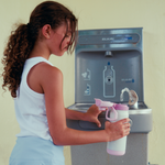 Powerfill Pro 18oz Kids Stainless Steel Water Bottle