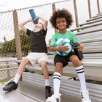 Powerfill Pro 18oz Kids Stainless Steel Water Bottle