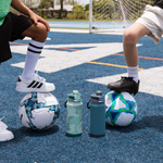 Powerfill Pro 18oz Kids Stainless Steel Water Bottle