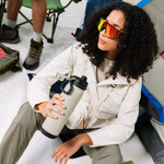 Powerfill Pro Stainless Steel Water Bottle