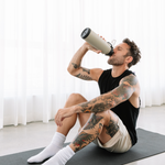 Powerfill Pro Stainless Steel Water Bottle