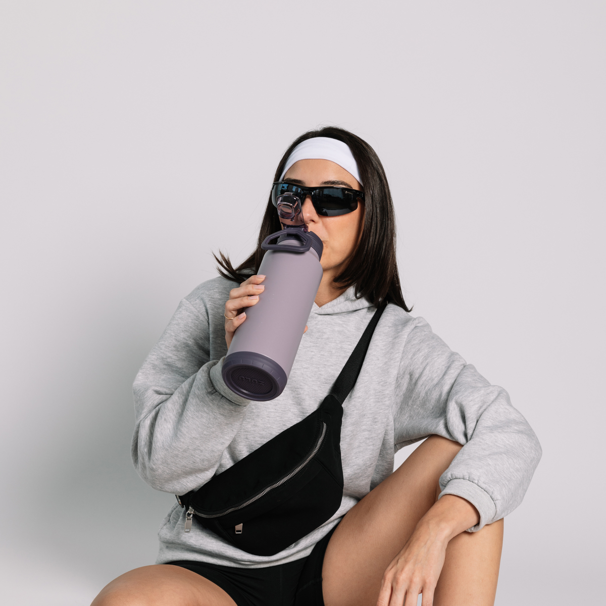 Powerfill Pro Stainless Steel Water Bottle