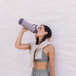 Powerfill Pro Stainless Steel Water Bottle