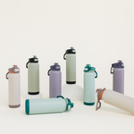 Powerfill Pro Stainless Steel Water Bottle