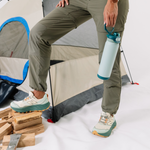 Powerfill Pro Stainless Steel Water Bottle