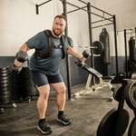 Weighted Vest