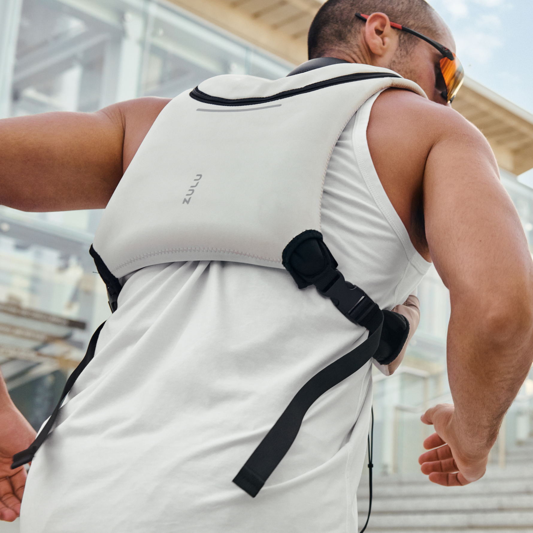 Weighted Vest