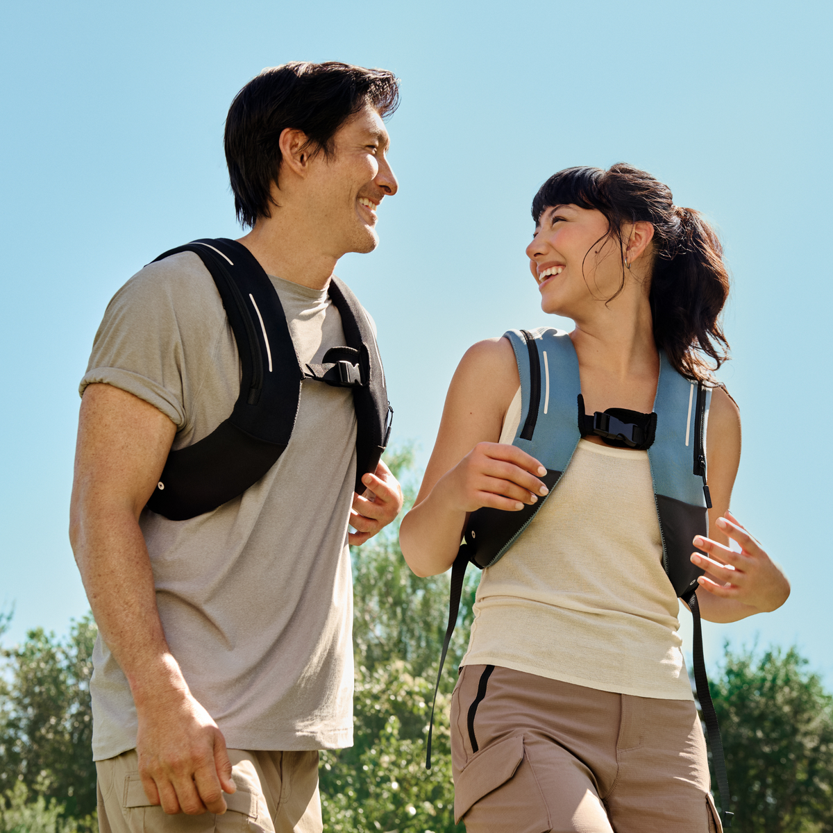 Weighted Vest