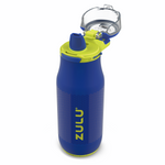 Chase 14oz Stainless Steel Kids Water Bottle