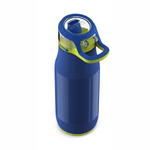 Chase 14oz Stainless Steel Kids Water Bottle